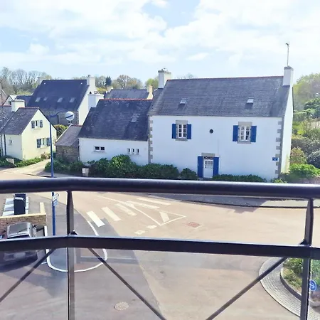 Moderne, Hyper-centre, 2km Des Plages Fouesnant